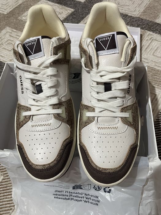 Мъжки обувки GUESS