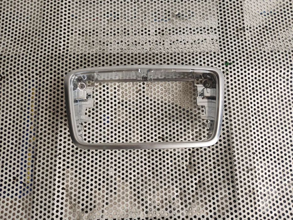 Rama Radio Cd Casetofon Mercedes A/B Class W246 W176 GLA X156 W156 CLA W117 Cod A Dezmembrez Merced