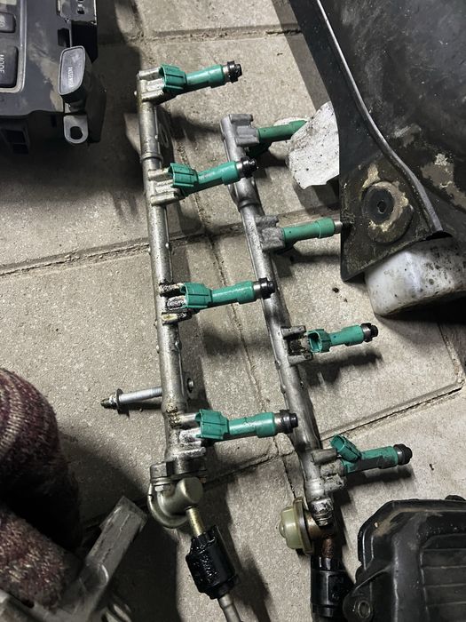 Форсунки камры 30 40