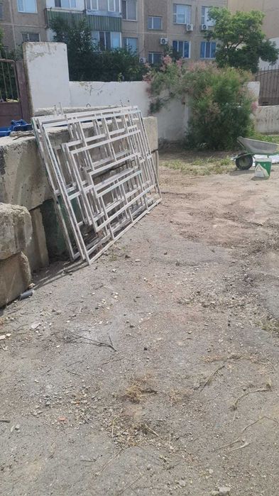 Продаются решетки б\у