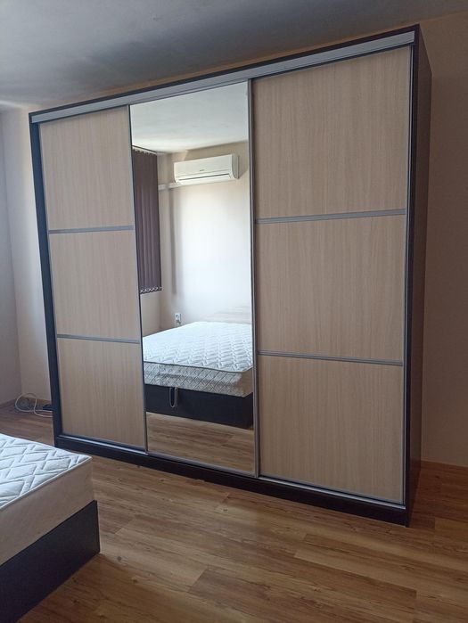 Дава се под наем Двустаен апартамент в Варна, Конфуто - 58 кв.м за 500 € - Снимка #7