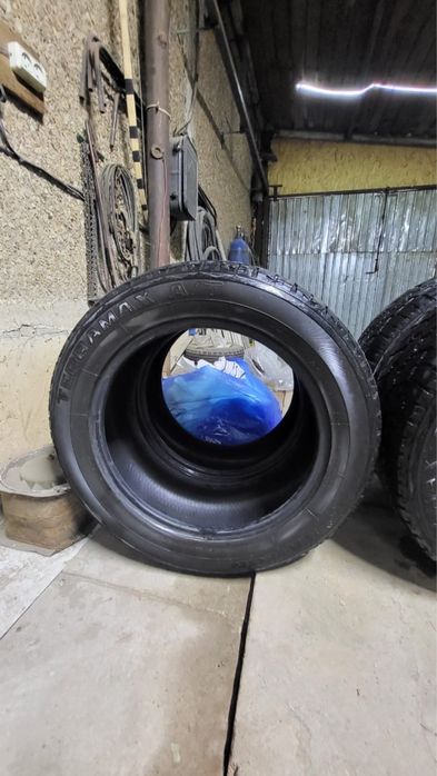 Продам Резину Sailun 275 55 r20