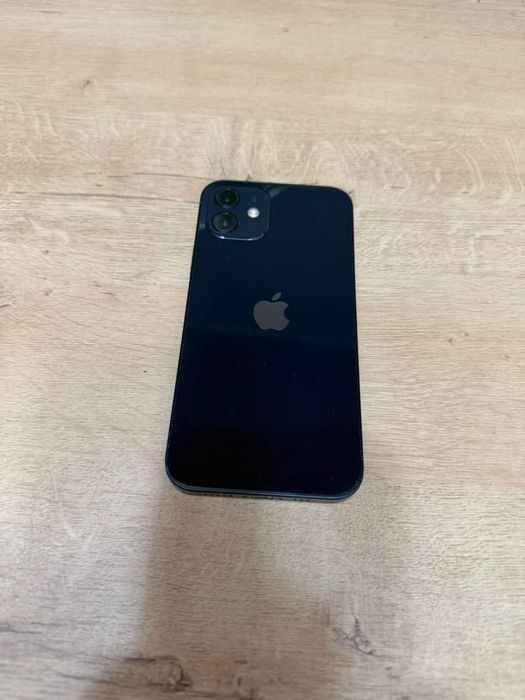 Iphone 12 128gb в хорошем состоянии