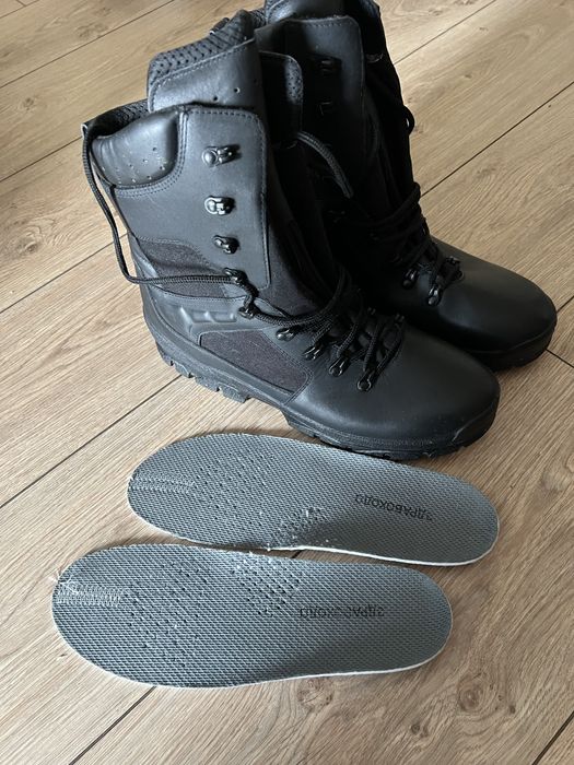 Кубинки военни на фирма Здравоход