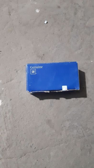 Jentra orqa kalotkasi original