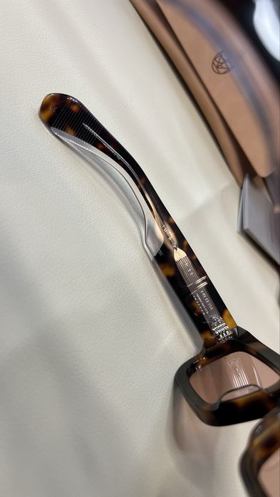 Jacques Marie Mage jmm Ascari ochelari de soare noi rame