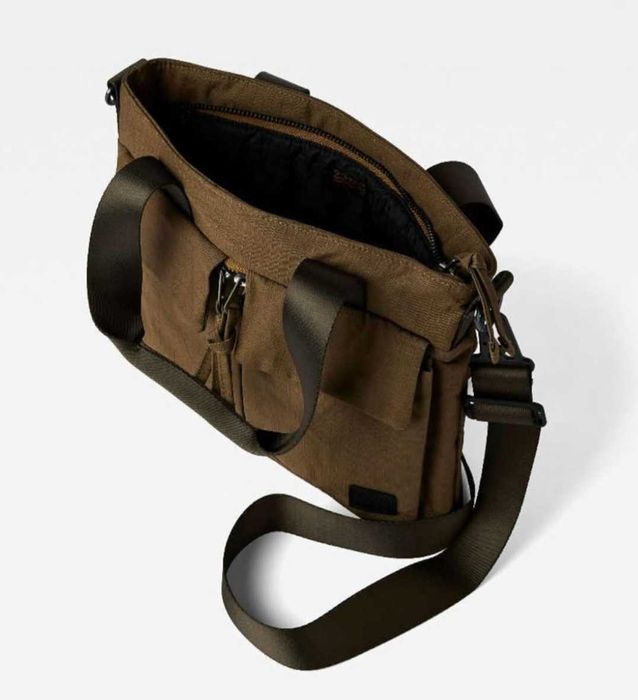 G star raw чантичка