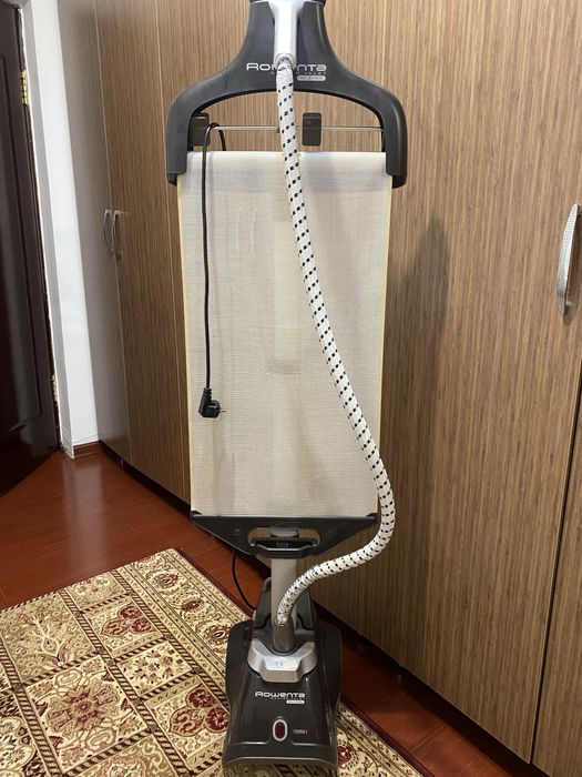 Паровой утюг