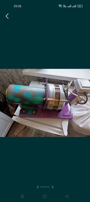 Продам кукурузо дробилку