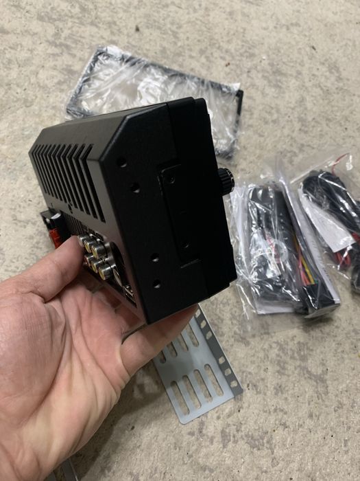 Пролам автомагнитолу , не андроид