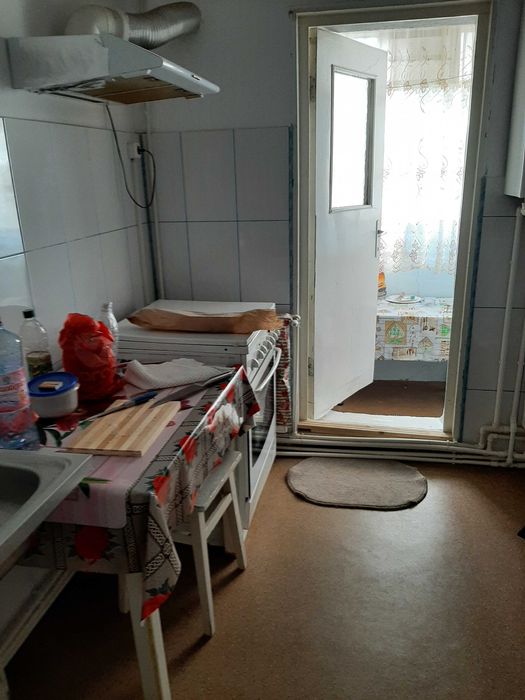 Primesc in gazda