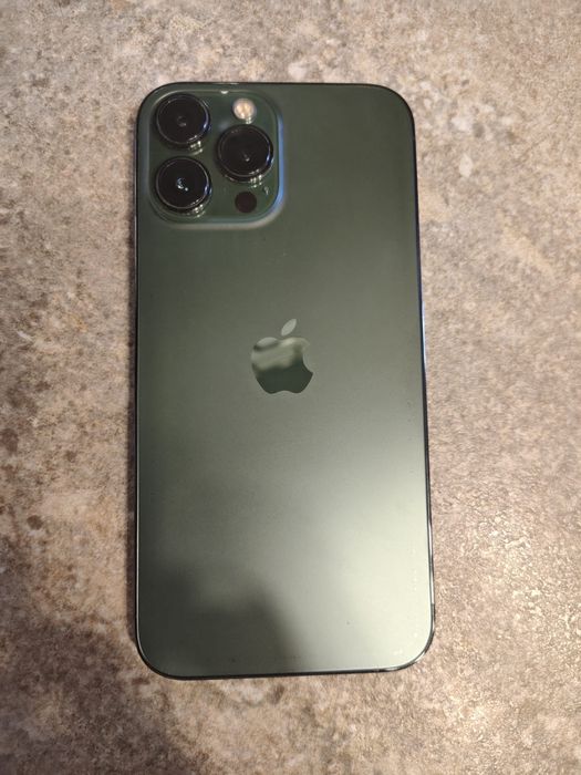 Iphone 13 pro max 128 gb