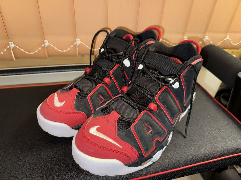 Nike Air Uptempo 96, 44 номер