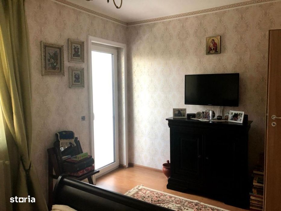 Apartament 2 camere, 56 mp, zona Craiovita Noua - Promenada