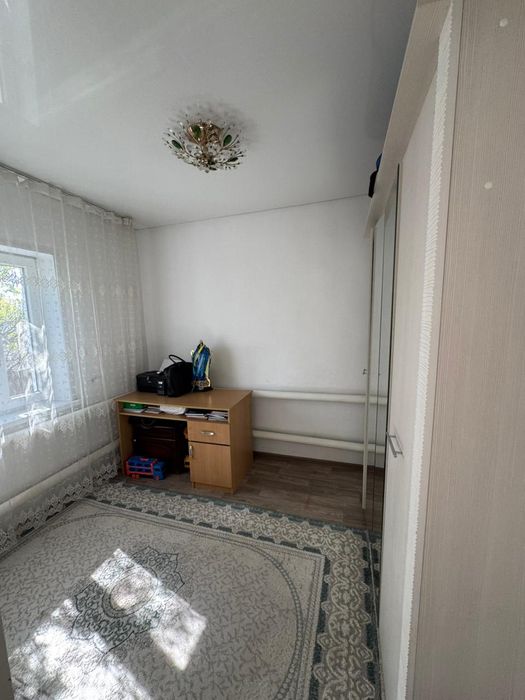 Продаётся дом по улице Будённого