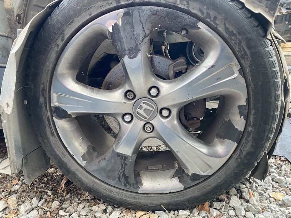 Гуми с джанти Honda CR-V