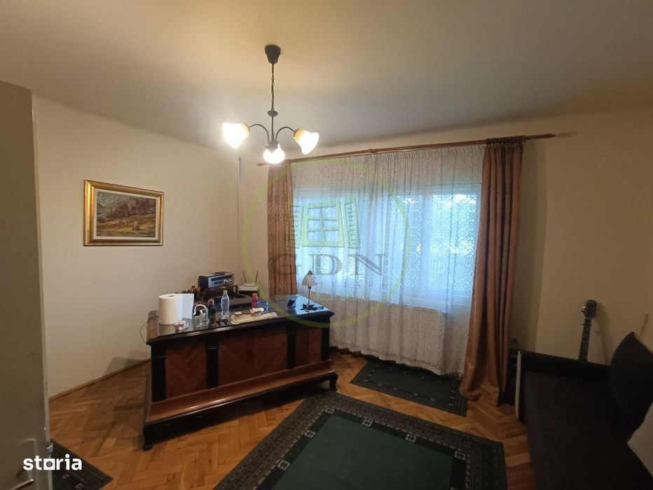 Casa de vanzare Ibanesti sat cu teren aferent de 4500 mp