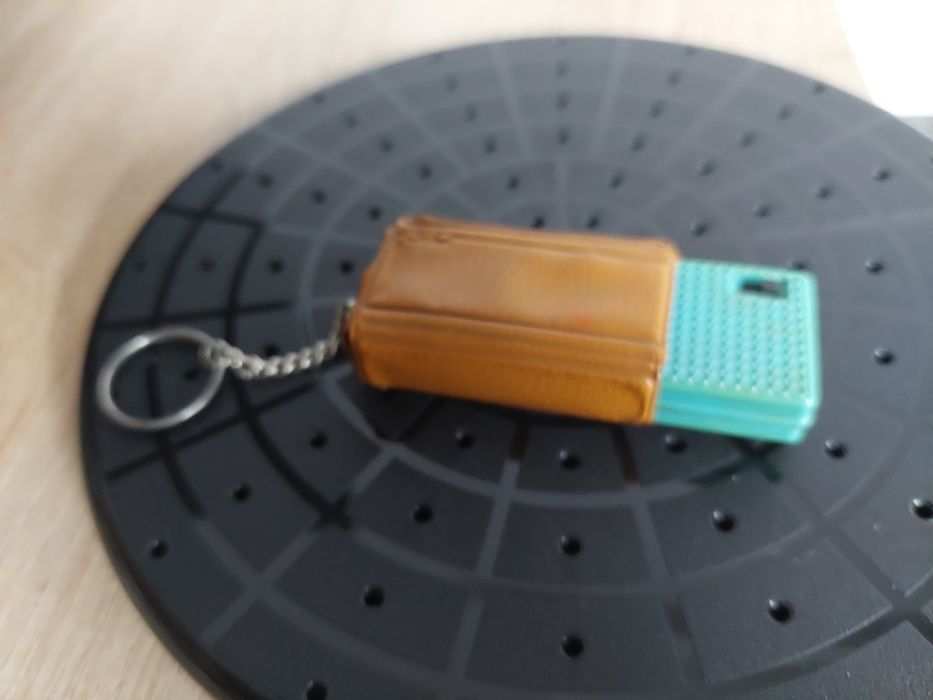 Часы будильник "Луч"