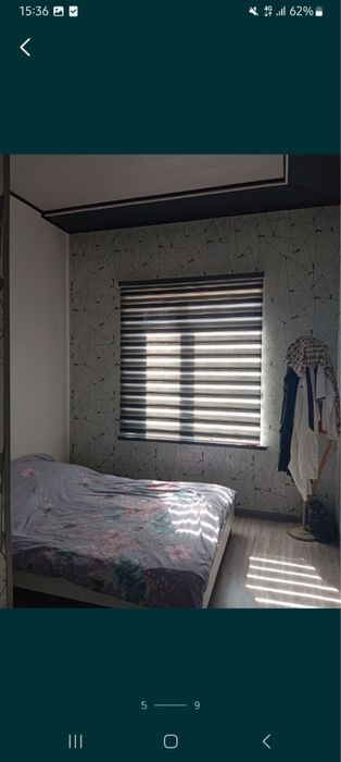 uy sotiladi 4 sotuk koksaroy