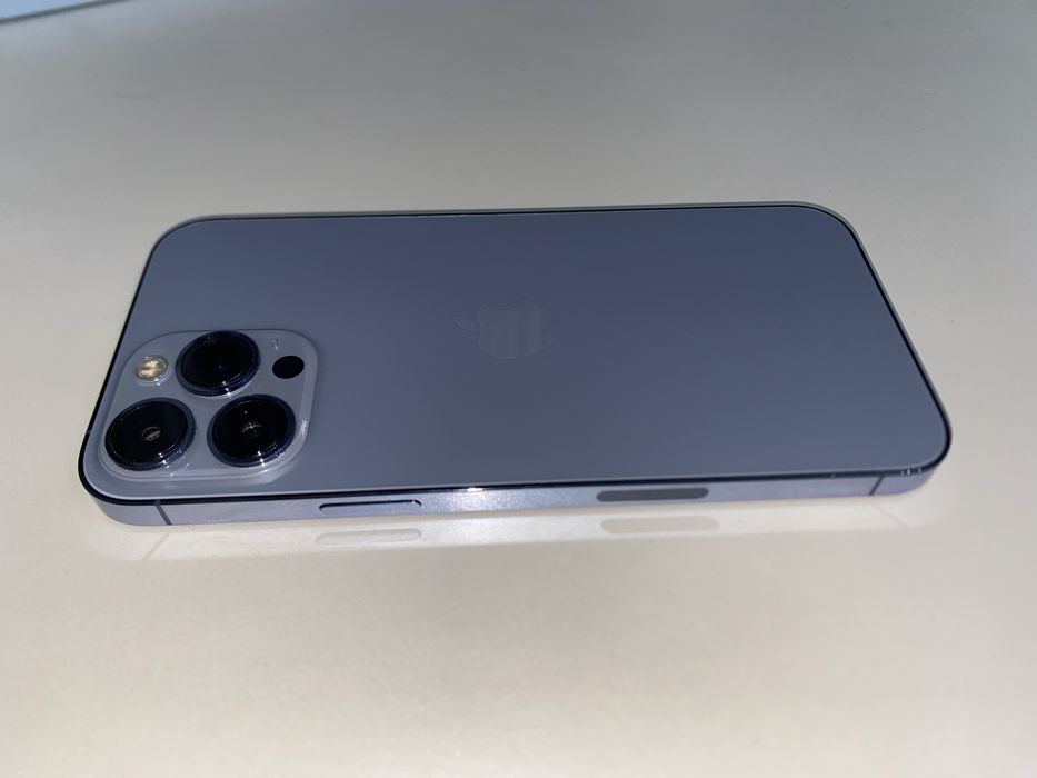 Iphone 13 pro max ideal 2 sim