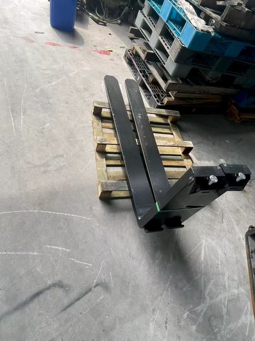 кара вилочный внедарожный