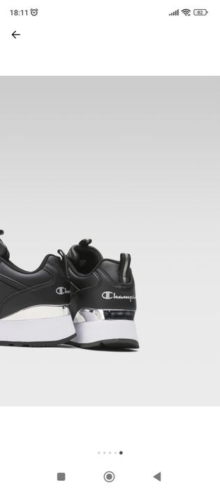 Дамски маратонки Шампион Champion