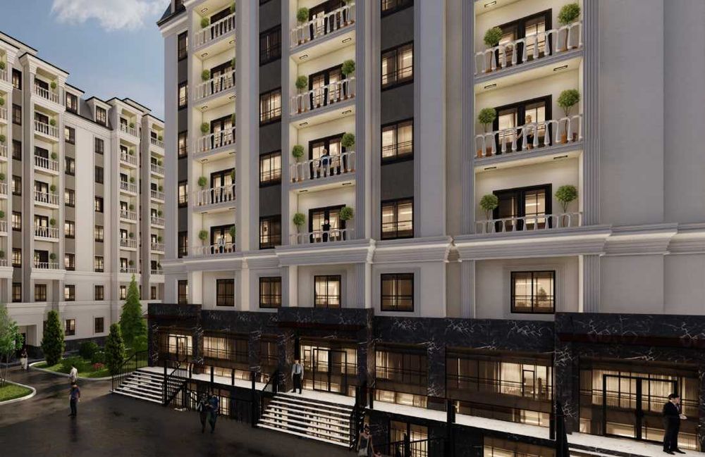 Срочно продается квартира в Яшнабадском районе