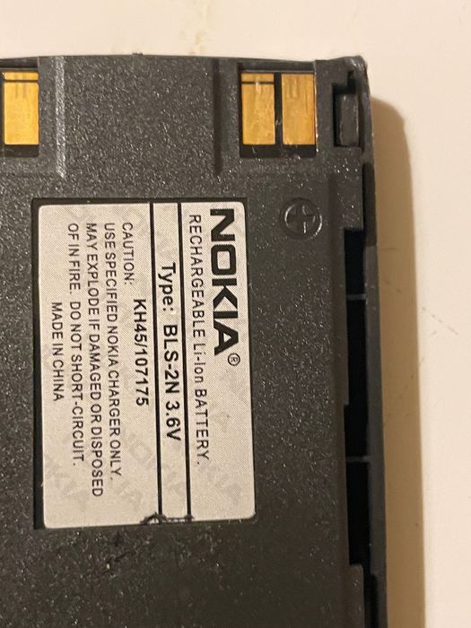 Телефон  Nokia 6310i