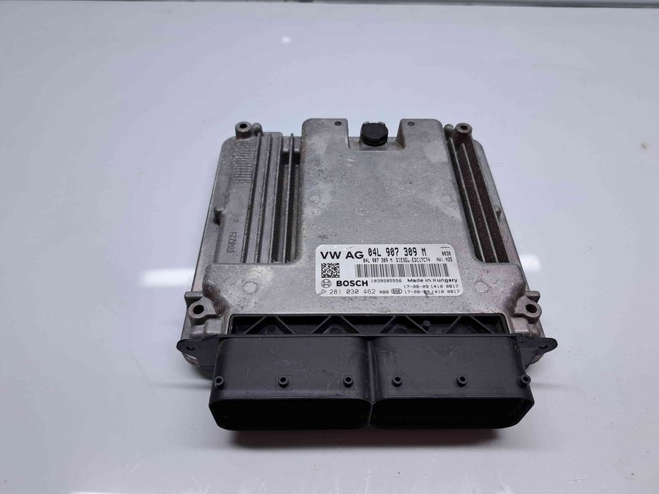 Calculator motor ECU Skoda Superb III (3V3) [Fabr 2015-prezent] 04L907
