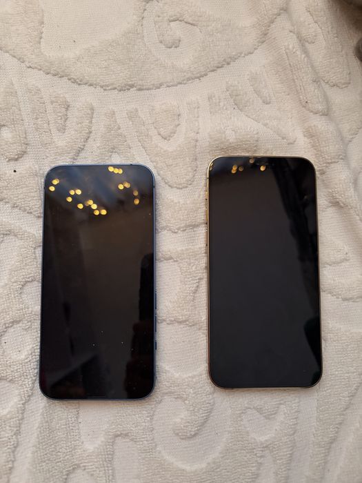 IPhone 12 Pro 128, IPhone 13 128