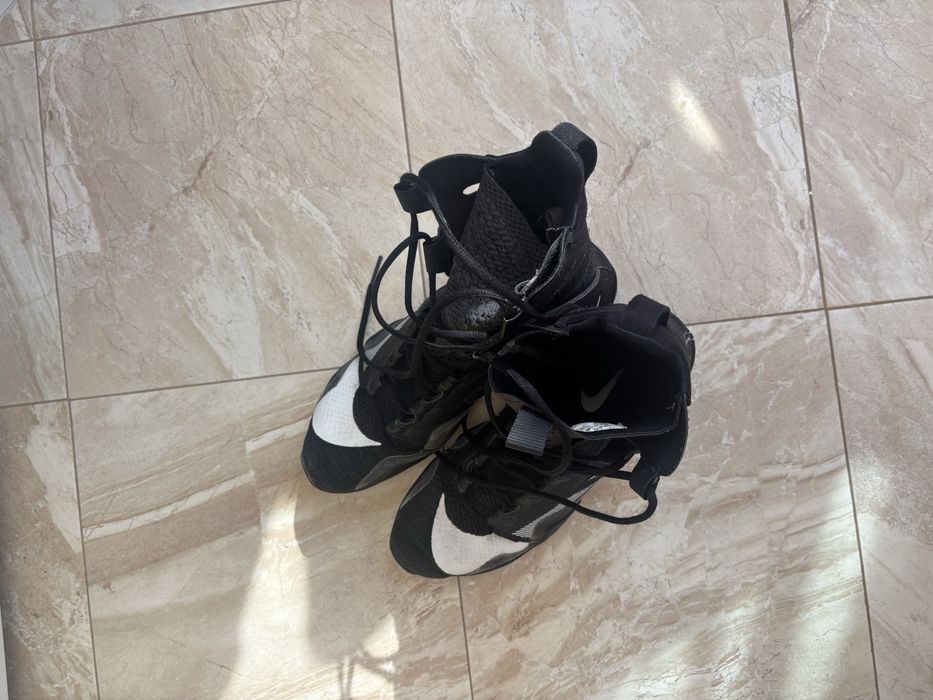 Nike hyperko 2.