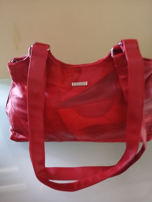 Posete piele Stefano