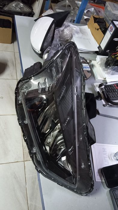 Запчасть Hyundai bayon 2023