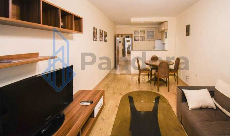 Дава се под наем Тристаен апартамент в София, Хиподрума - 96 кв.м за 500 € - Снимка #1