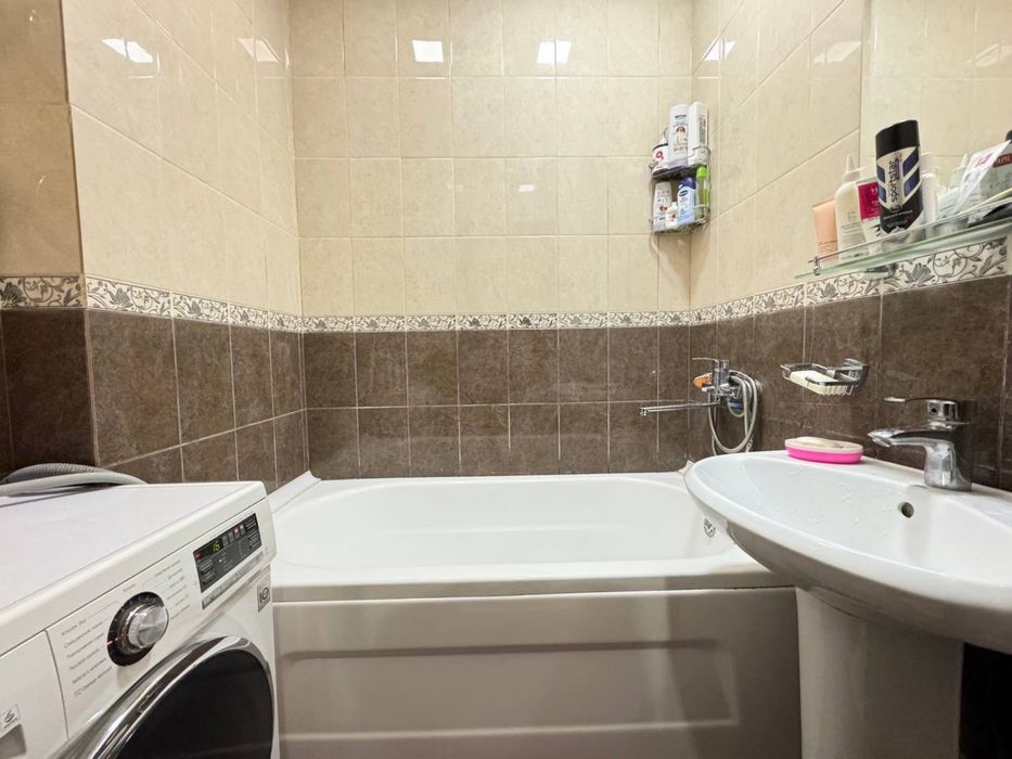 Мэтро Айбек Гарант банк 4хКом/1/9