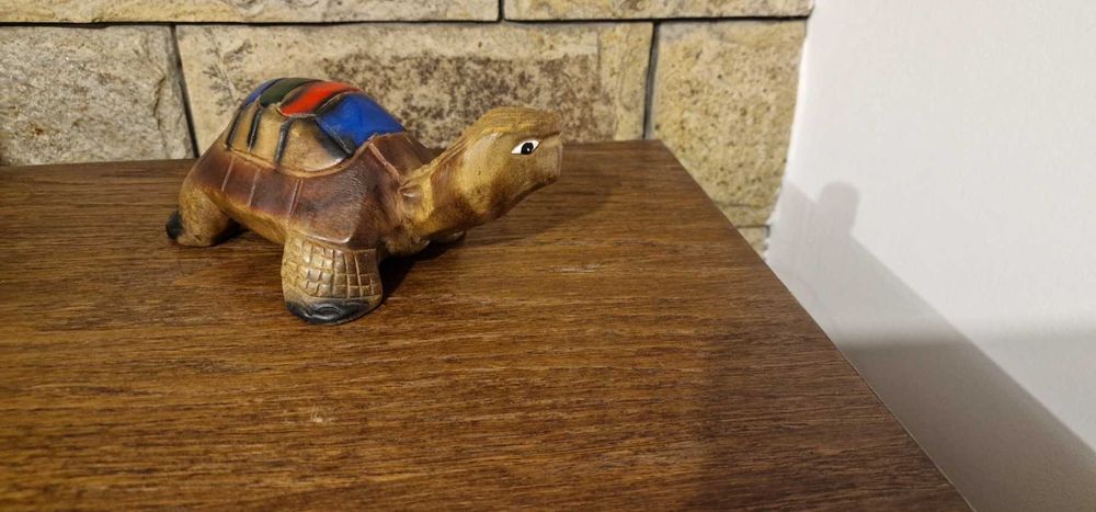 Статуетка "Костенурка"