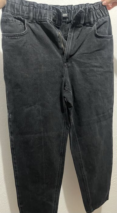 джынсы 1-2рет ак киілген