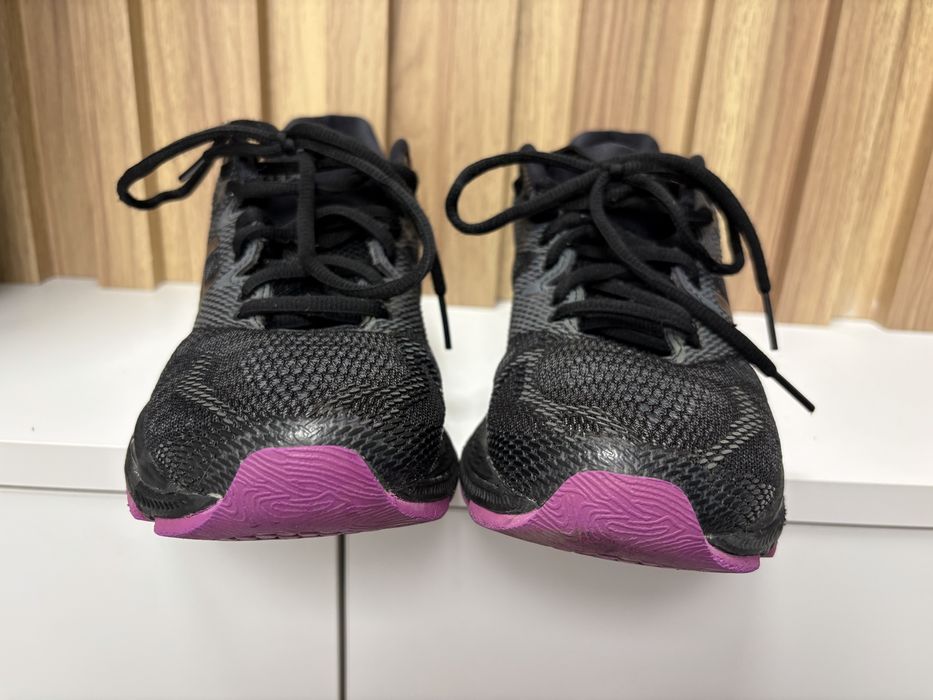 Asics маратонки за бягане GEL NIMBUS 20 LITE-SHOW