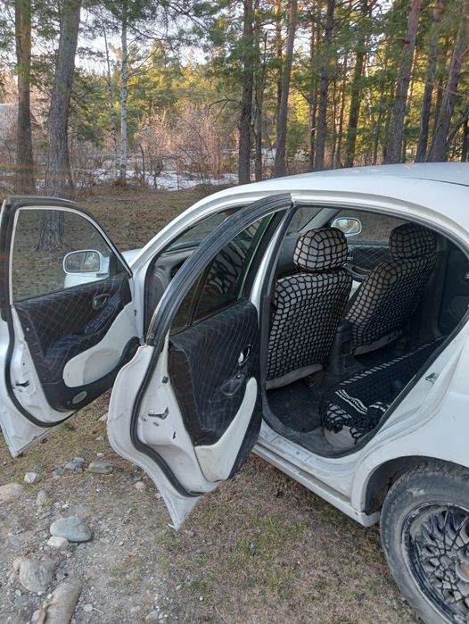 Продам машину срочно