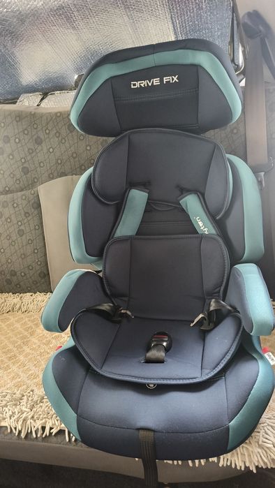 Детской автокресло