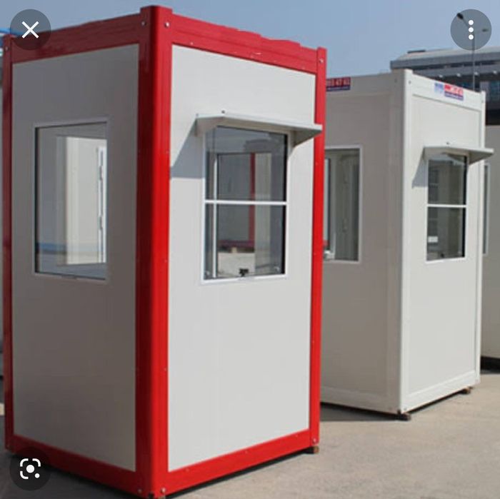 Контейнер.Контейнер