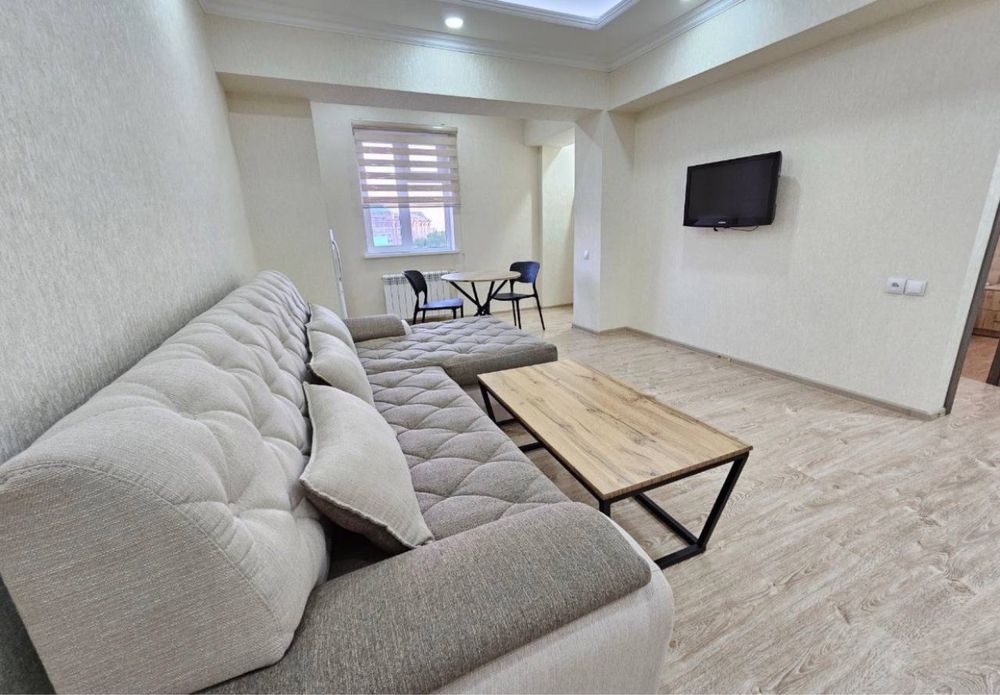 Аренда квартира центр ойбек ц7