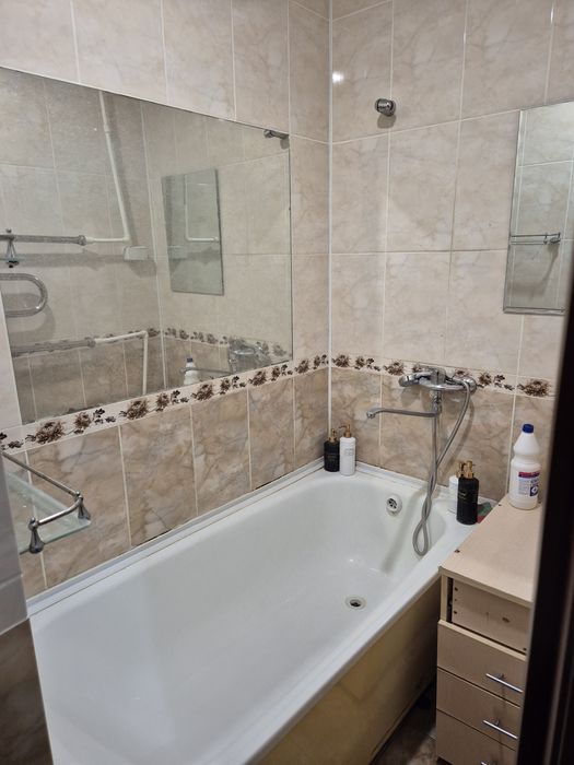 Сдам 2 ком.район кафе Мороженое