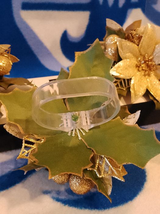 4 броя пръстени за салфетки