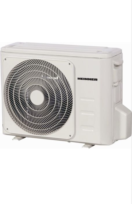 Aparat de aer conditionat HEINNER Crystal 12000 BTU, Clasa A++