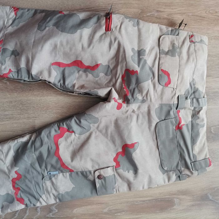 DC Shoes XL нов ски панталон