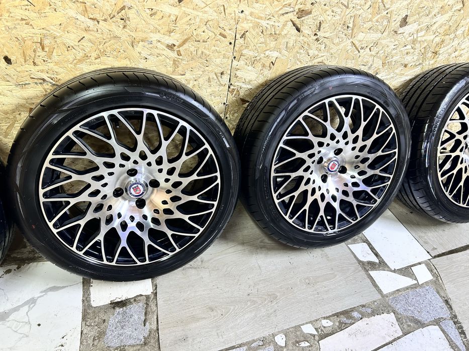 Диски SAKURA R17