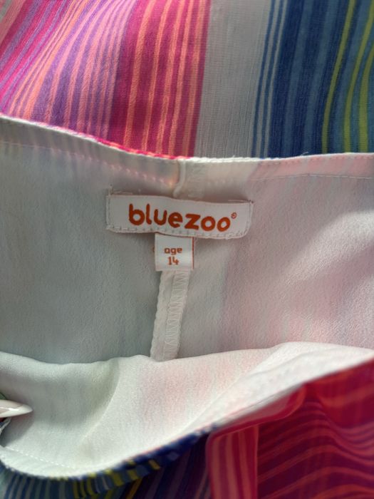 Къса рокля за момичета