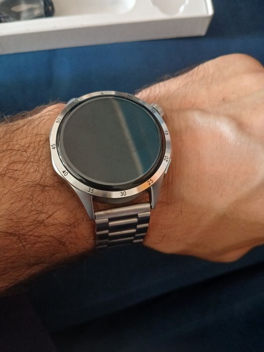 Ceas/smartwatch gt 5 pro