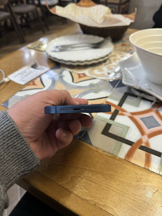 iPhone 13 128gb идеал